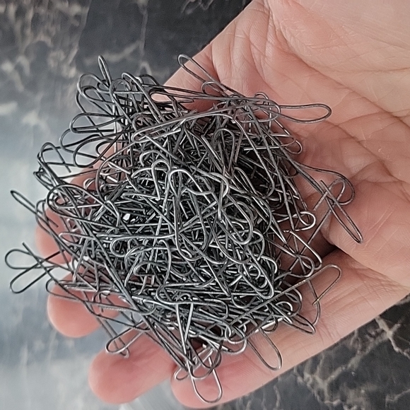 Lot of hook for ornaments christmas balls or décorations - Picture 4 of 4